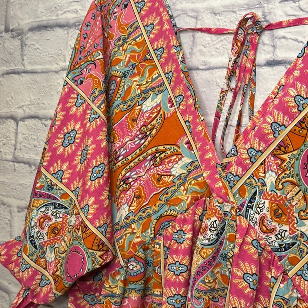 Boho Dress - Picture 4 of 7